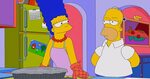 Homer and Marge Simpson divorce? Bart weighs in on those bre