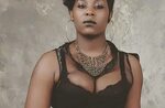 Zambia's New Female Rapper "Tiwonenji" Outs Designer Video:D