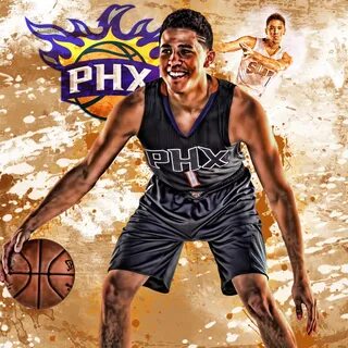 Devin Booker Wallpaper Hd posted by Ryan Johnson