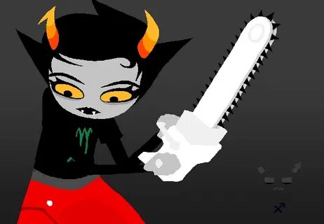 Kanaya's horns (PROBLEMS!) Homestuck And Hiveswap Amino