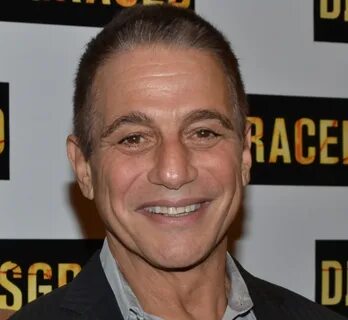 Tony Danza to Perform Cabaret Act Standards & Stories Theate