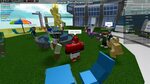 Scammer is Real in Roblox Trade Hangout (NBC) - YouTube