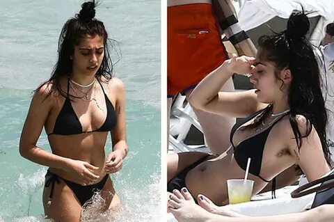 Pics lourdes leon hairy armpits are sexier than you think - 