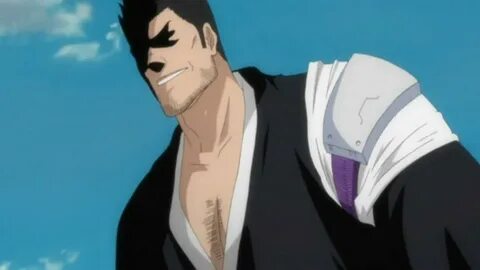 Isshin Kurosaki - Bleach Anime Photo (36676039) - Fanpop - P