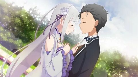 Re:Zero: новая 3 интерлюдия и старая 81 глава Re: Zero RUS A