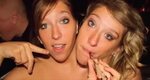 Abby And Brittany Hensel Restroom - Amazing Facts You Did No