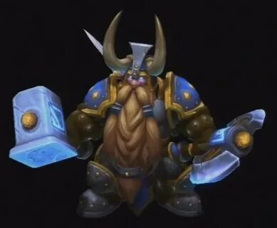 Файл:Muradin HotS.jpg - Warcraft Wiki