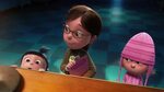 Best Agnes (Despicable Me) background ID:407973 for High Res