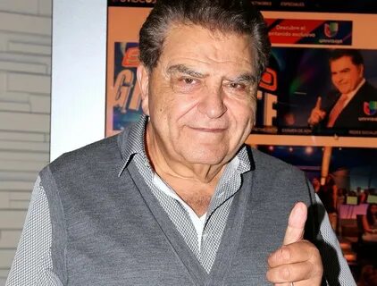 Biografía no autorizada de Don Francisco lo presenta como un