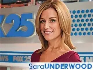 Sara Underwood News Anchor Salary / Who's Sara Jean Underwoo