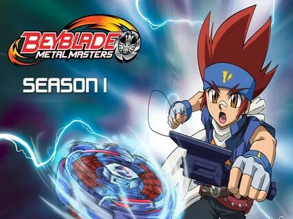 Beyblade Metal Masters Wallpapers posted by Ryan Johnson