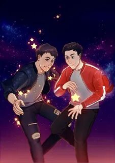 Pin by gh0st on DAN AND PHIL * Dan and phil fanart, Dan and 