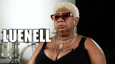 EXCLUSIVE: Luenell on Why She Had an Abortion at 18