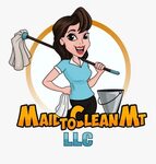Residential Commercial Cleaning Services - Cartoon Cleaning 