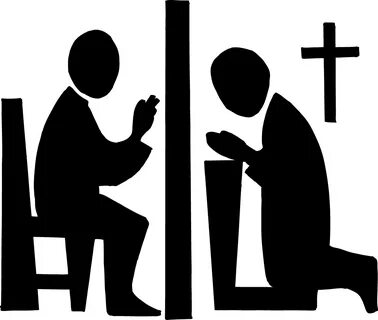 sacrament of reconciliation clipart - Clip Art Library