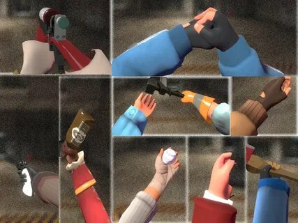 The 90 Fov Fix Pack Team Fortress 2 Mods - Mobile Legends