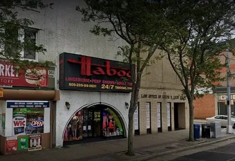 Sex Shops In New Jersey: #1 List of NJ Adult Stores in 2022