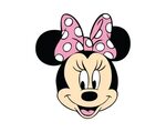 Minnie Mouse svg minnie svg minnie love svg minnie svg Etsy