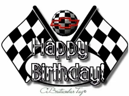 Racing happy birthday Memes