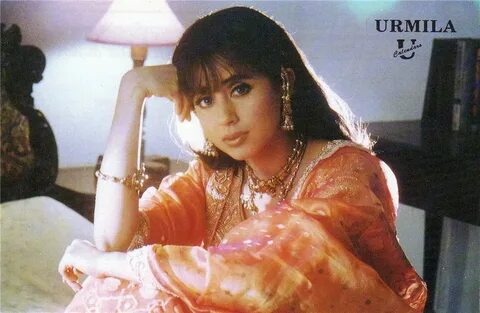 Urmila Matondkar / Urmila Matondkar - Bollywood Photos