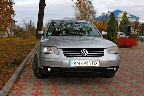 Volkswagen passat b5: описание,характеристики,фото,видео,обз