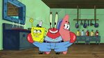 SpongeBob, Patrick & Mr. Krabs Spongebob, Spongebob squarepa