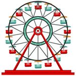 Ferris Wheel Gif - Gif Abyss