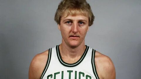 Larry Bird: Career retrospective Yardbarker