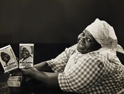Aunt Jemima's new name Pearl Milling Company panned after Pe