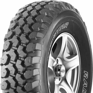 305/70R16 Nankang Mudstar Radial M/T N889 OWL POR 118/115Q -