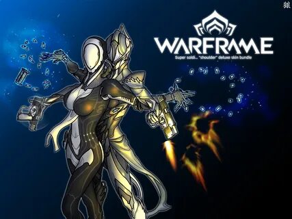 Чертежи варфреймов: как и где получить? * warframe