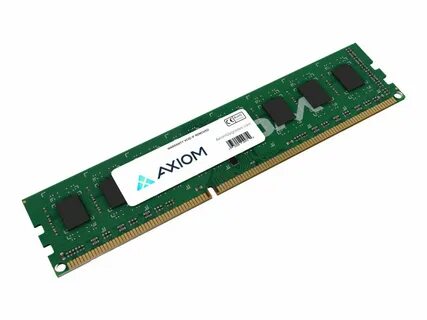 Axiom AX - DDR3 - module - 2 GB - DIMM 240-pin - 1066 MHz / 