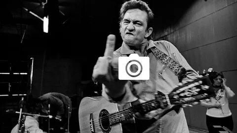 Johnny Cash’s Performances at Folsom & San Quentin Made Him 