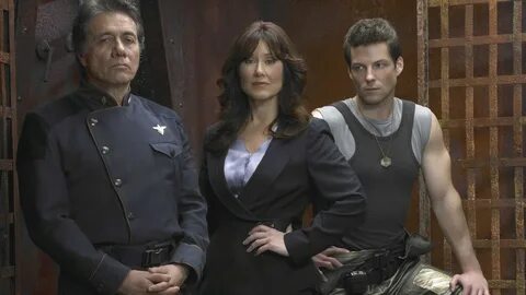 Battlestar Galactica (2003) Picture - Image Abyss