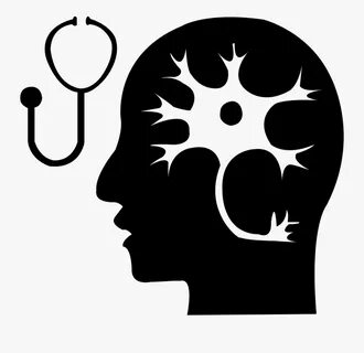 Medical Clipart Internal Medicine - Neuro Clipart , Free Tra