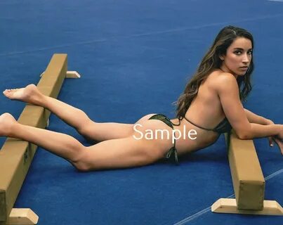 aly raisman bikini - mydailywallet.com.