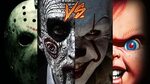 Jason vs Jigsaw vs It vs Chucky - Batalla de Rap ( Curse-Pla