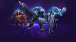 Heroes of the Storm for PC Reviews - OpenCritic