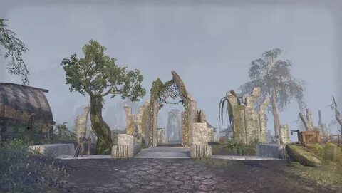 Stormhold (Online) Elder Scrolls Fandom