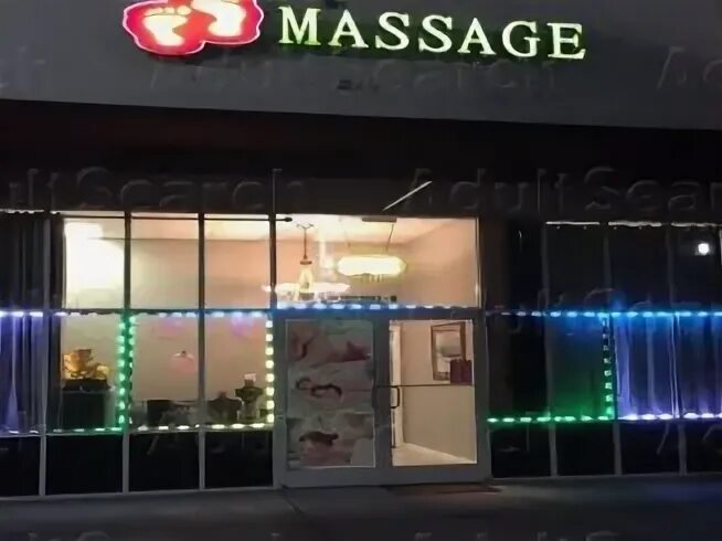 Foot Massage - Erotic Massage Parlor - Myrtle Beach (843) 50