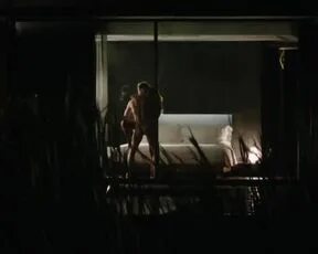 Blake Lively nude - All I See Is You (2016) - Erotic Art Sex