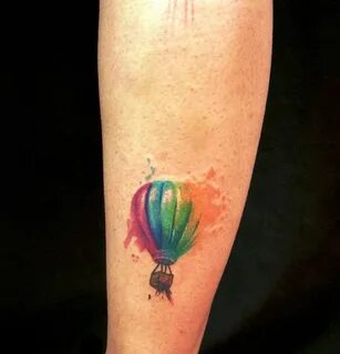 simple watercolor tattoos Tattoos, Tattoo designs, Life tatt
