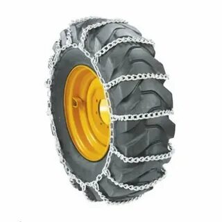 Tractor Tire Chains - Ladder 9.5 x 28 - Sold in Pairs - Walm