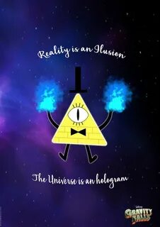 Bill Cipher Wallpapers - Wallpaper Cave