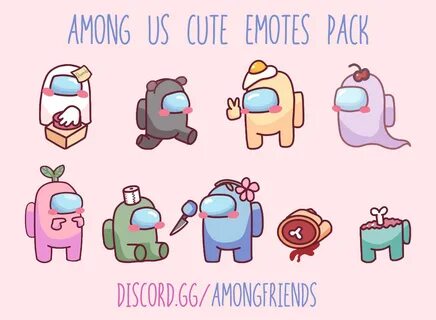 Cute Among Us Logo - m-i-s-s-l-o-l-i-t-a