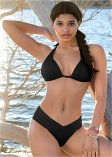 Danielle Herrington - Sports Illustrated Swim Collection 202