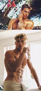 ManCrushMonday: Matthew Noszka (Dudetube)