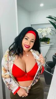 Sexy Photo Carolina Sandoval Nude OnlyFans Leaks The Porn Picture