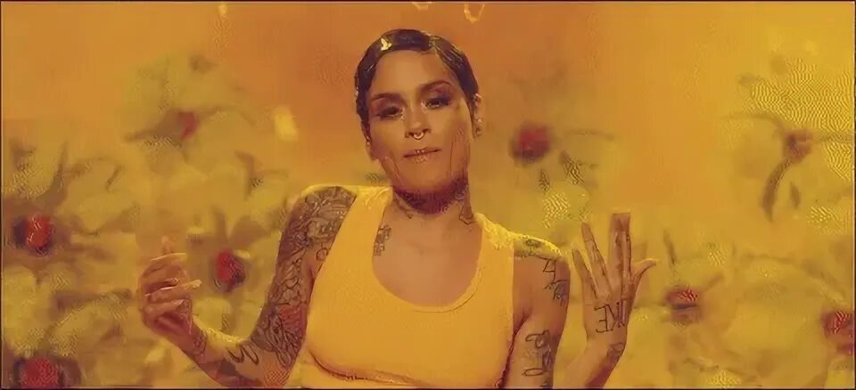 The Hottest Kehlani Photos Around The Net - 12thBlog