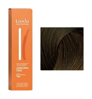 Купить Краска для волос Londa Professional Ammonia Free 5/4 